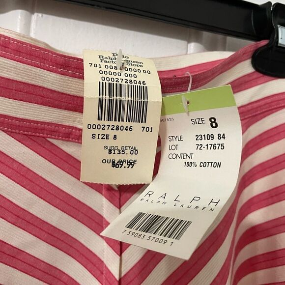 Ralph Lauren skirt - Picture 5 of 6